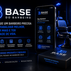 Base do Barbeiro